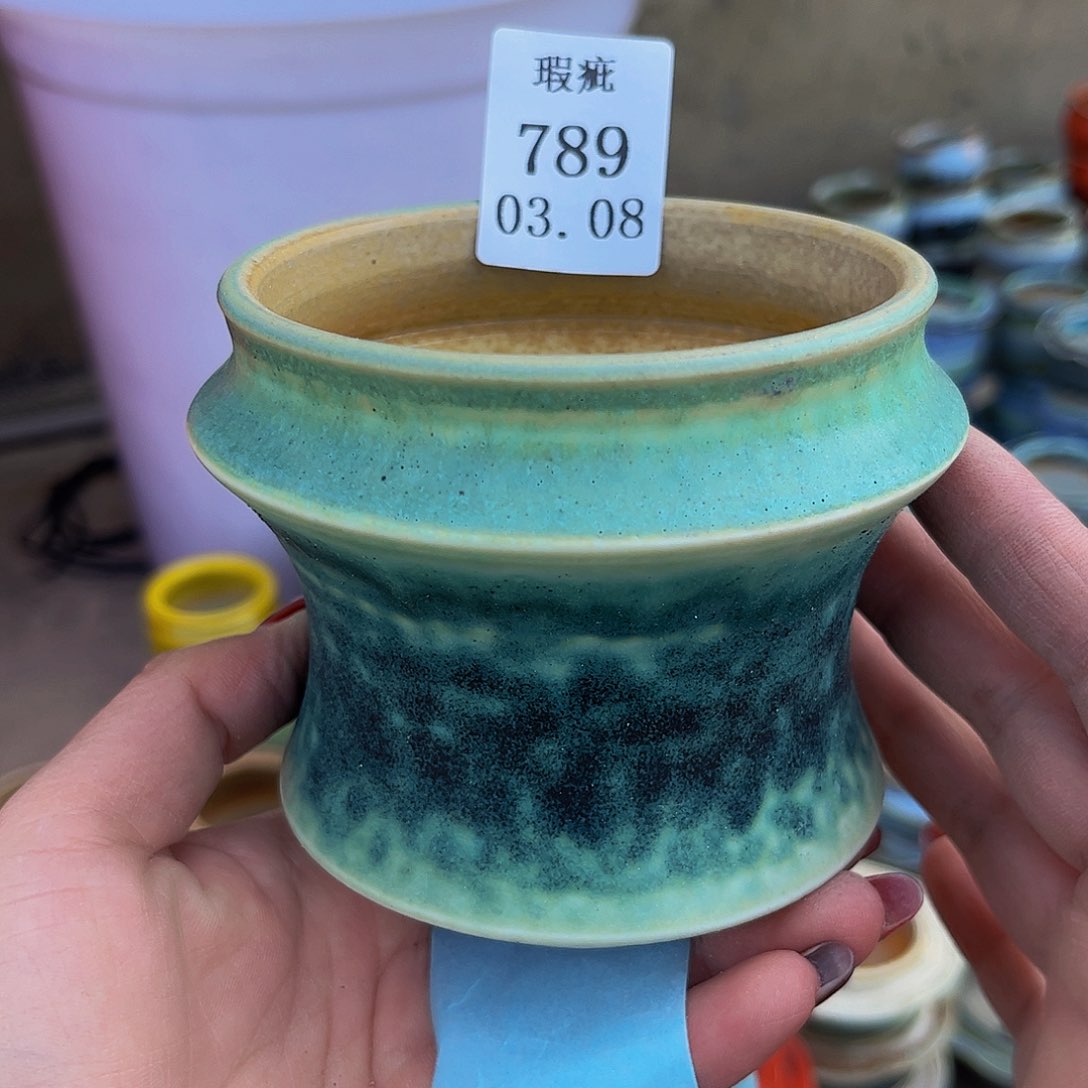 摆件景德镇陶瓷手工制作