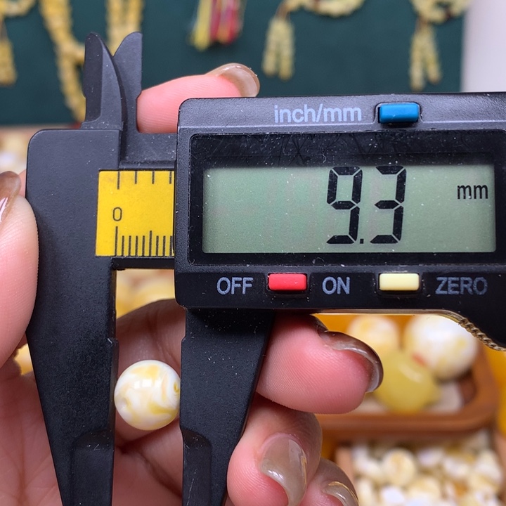 非金属配珠配饰8550