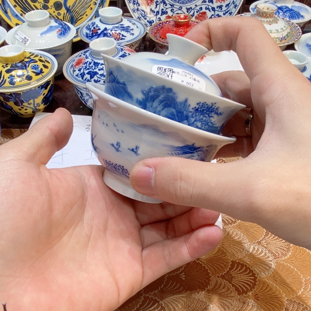 春***来景德镇市和上海浦东新区