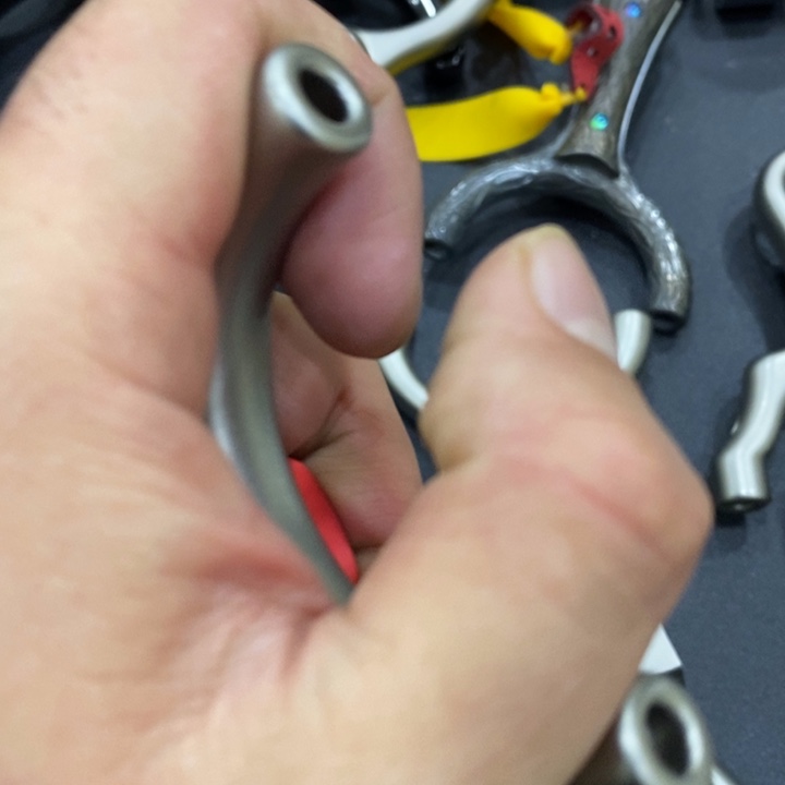 A***华80不锈钢毒舌顶卡