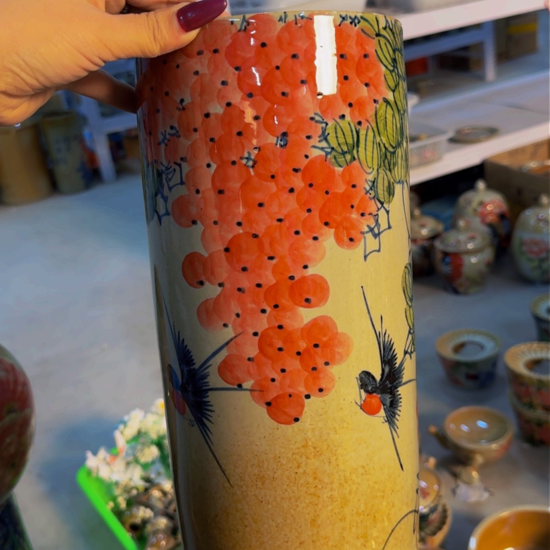 瓷片景德镇源头厂家