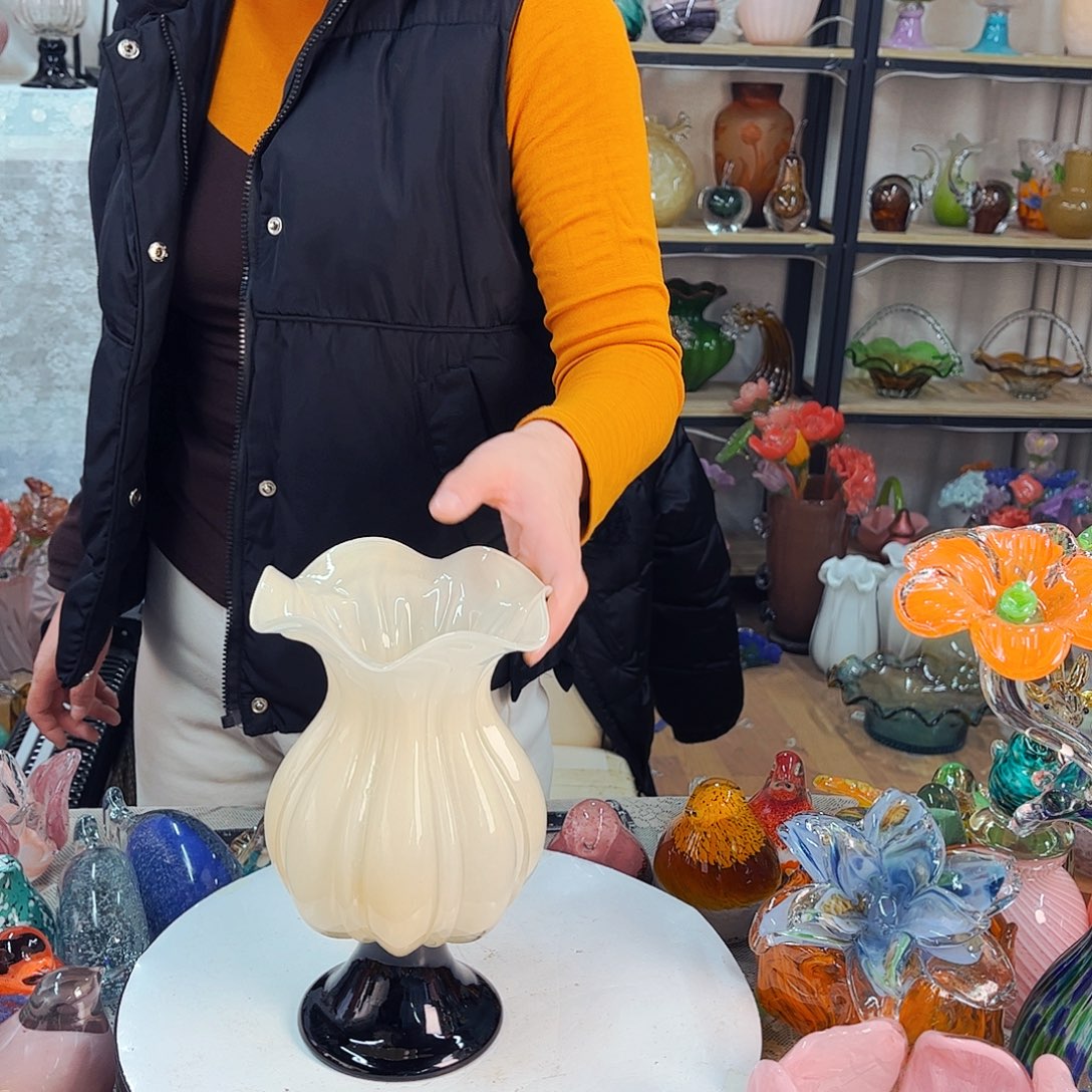 小风灯不完美福利家悦琉璃品