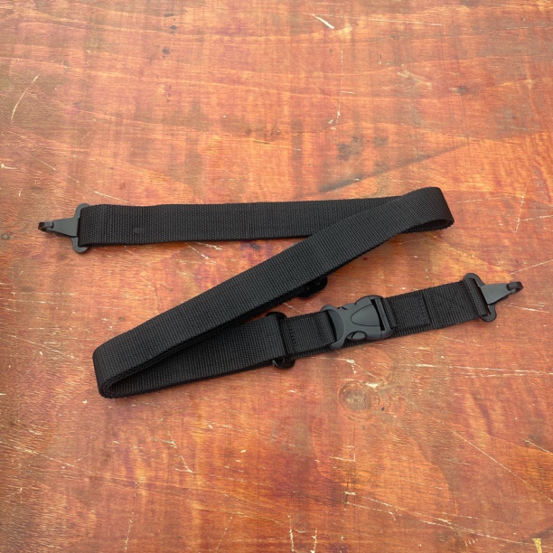 黑色背带包带挎带