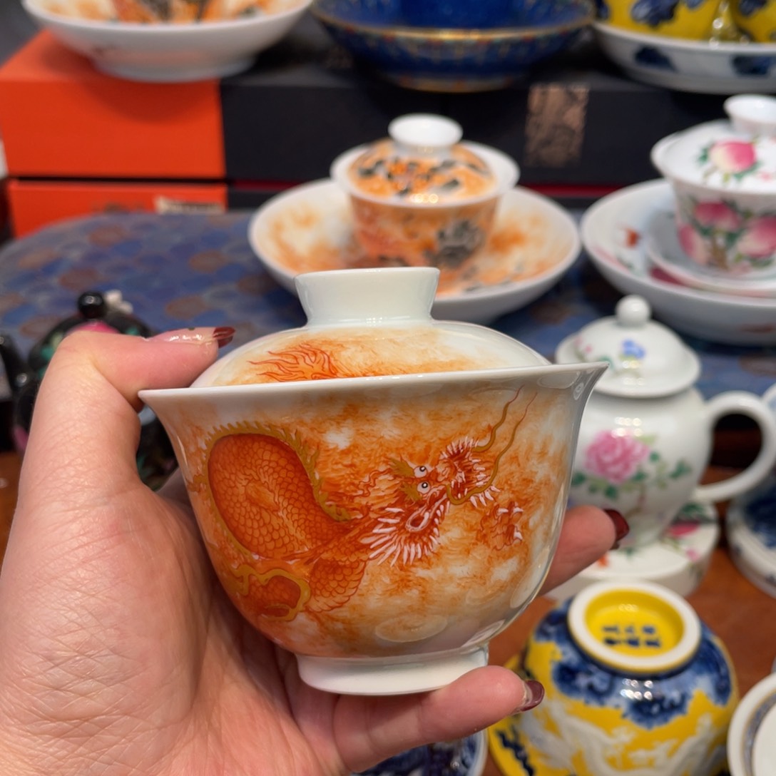 景德镇陶瓷景德镇瓷器