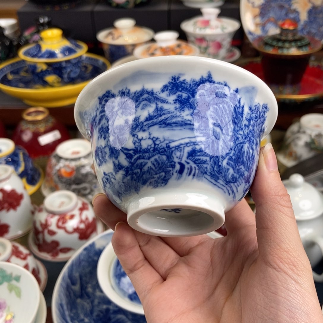 陶瓷艺术家们快来加入一下下吧