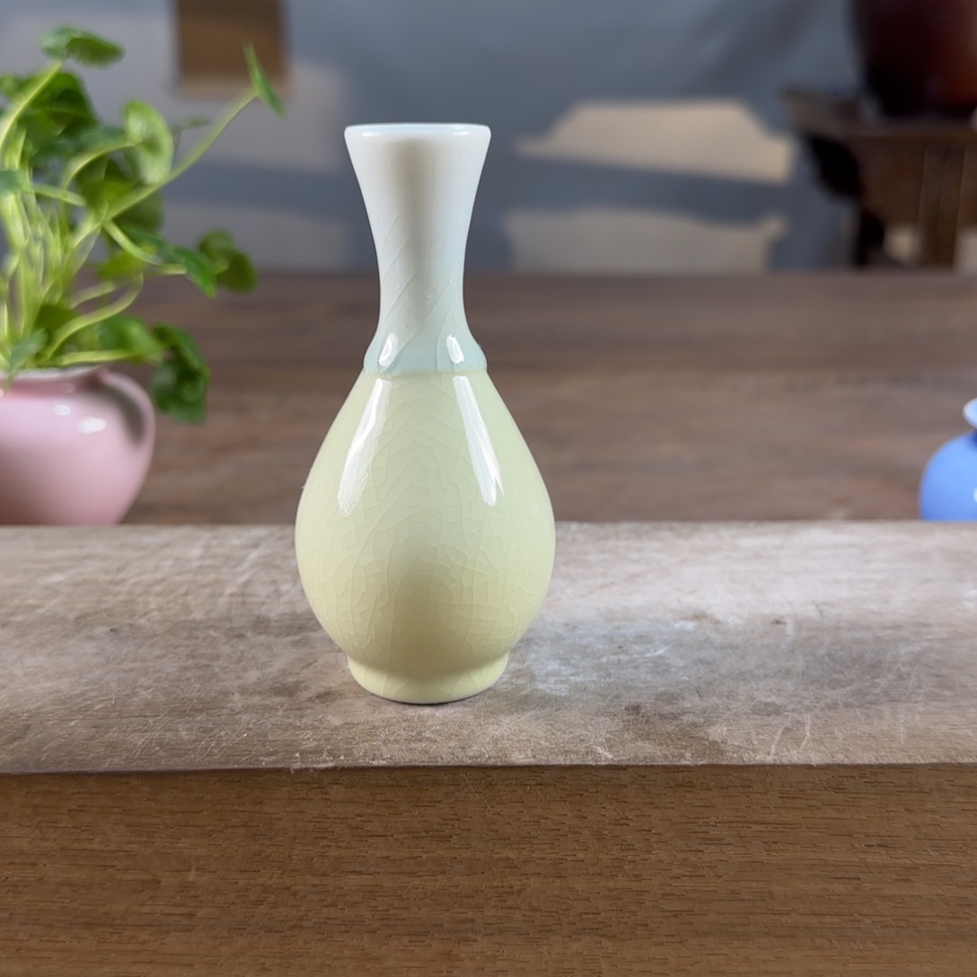 摆件我是实打实的