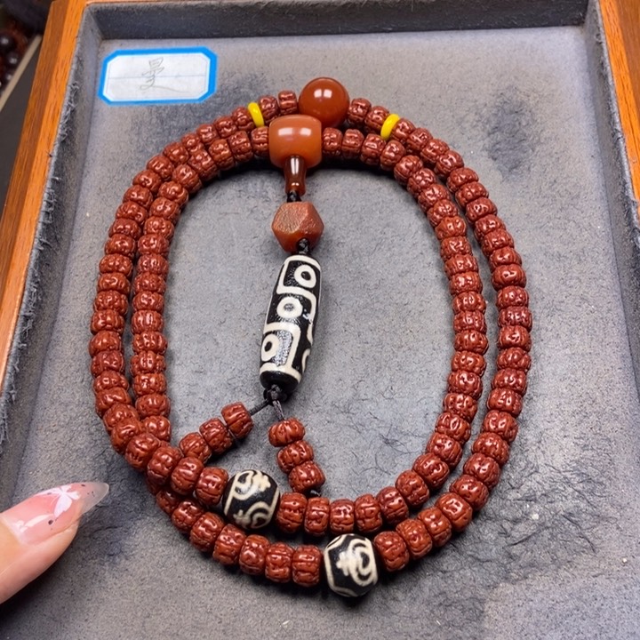 金刚菩提吊坠菩提