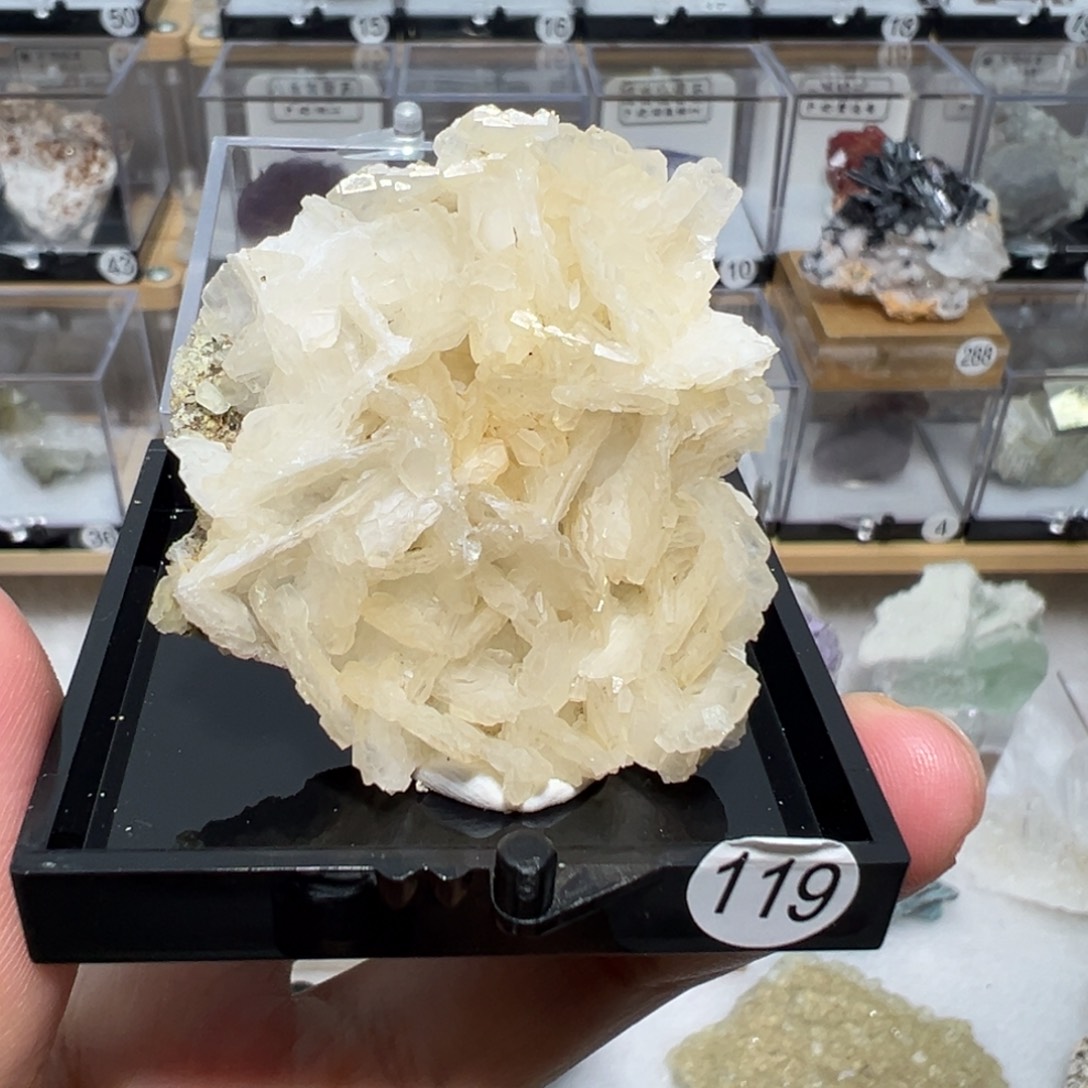 银S925镶嵌大型摆件（非配饰）紫晶