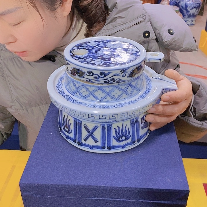 瓷片瓷器等行业都有着自己