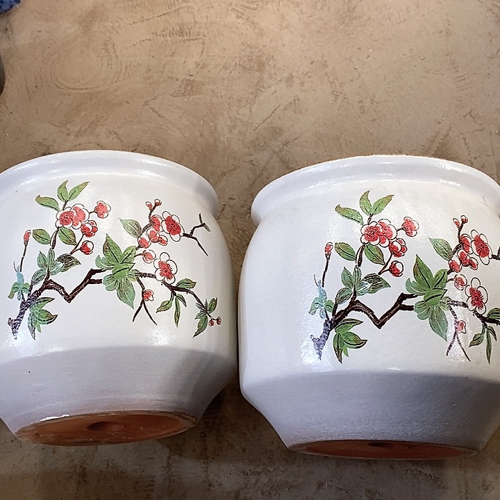 红陶正品高18口18