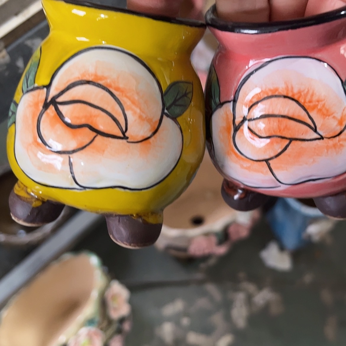 【闪购商品】红陶福利