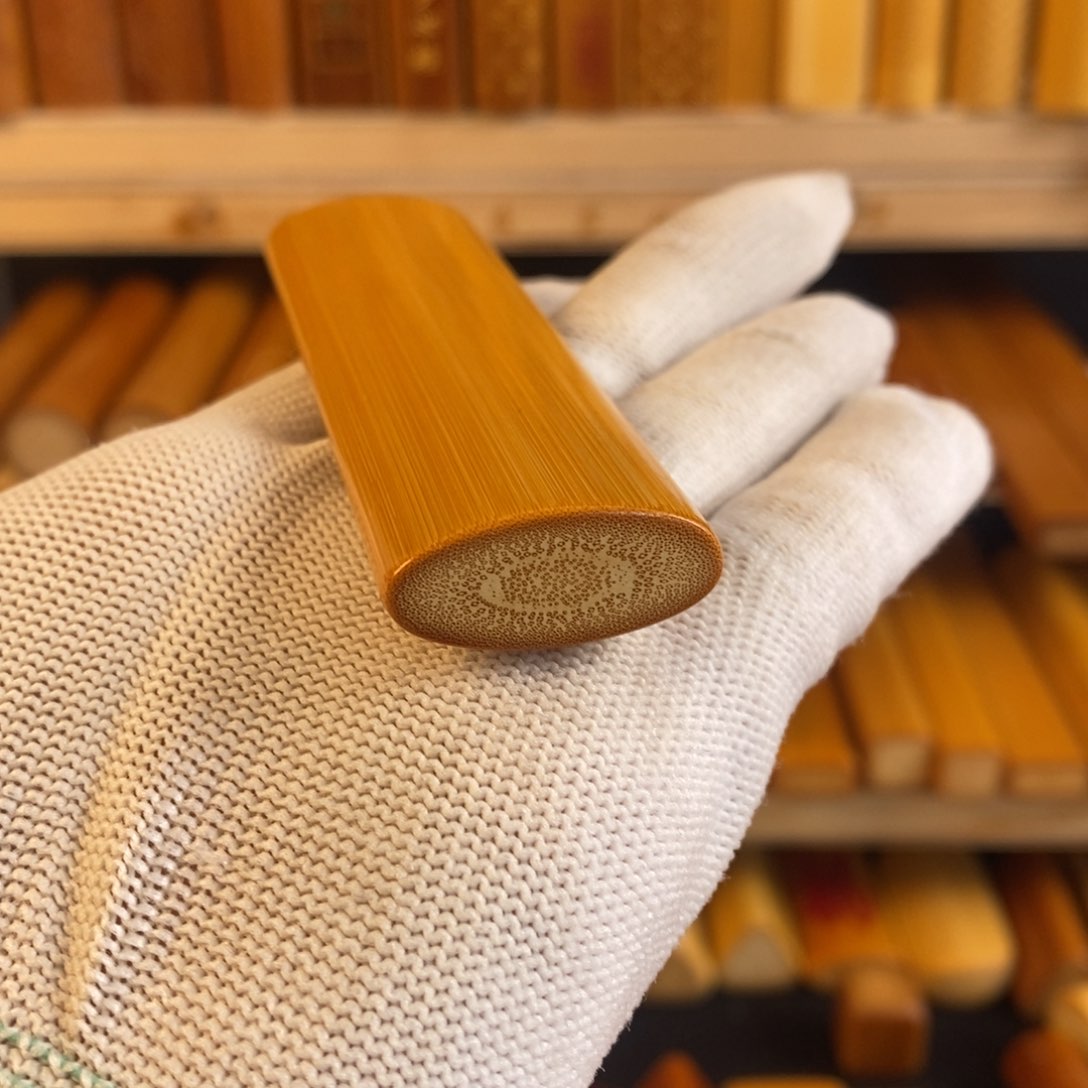 竹刻字定制 不退不换