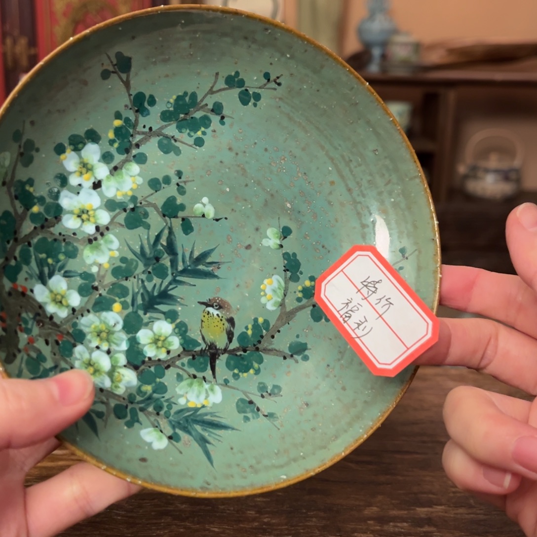 壶柴烧手工制作工艺