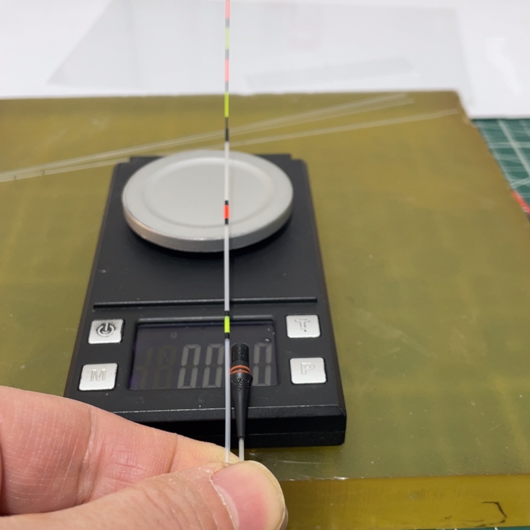 复合材质316细丝不变色20长0.5mm超细软尾