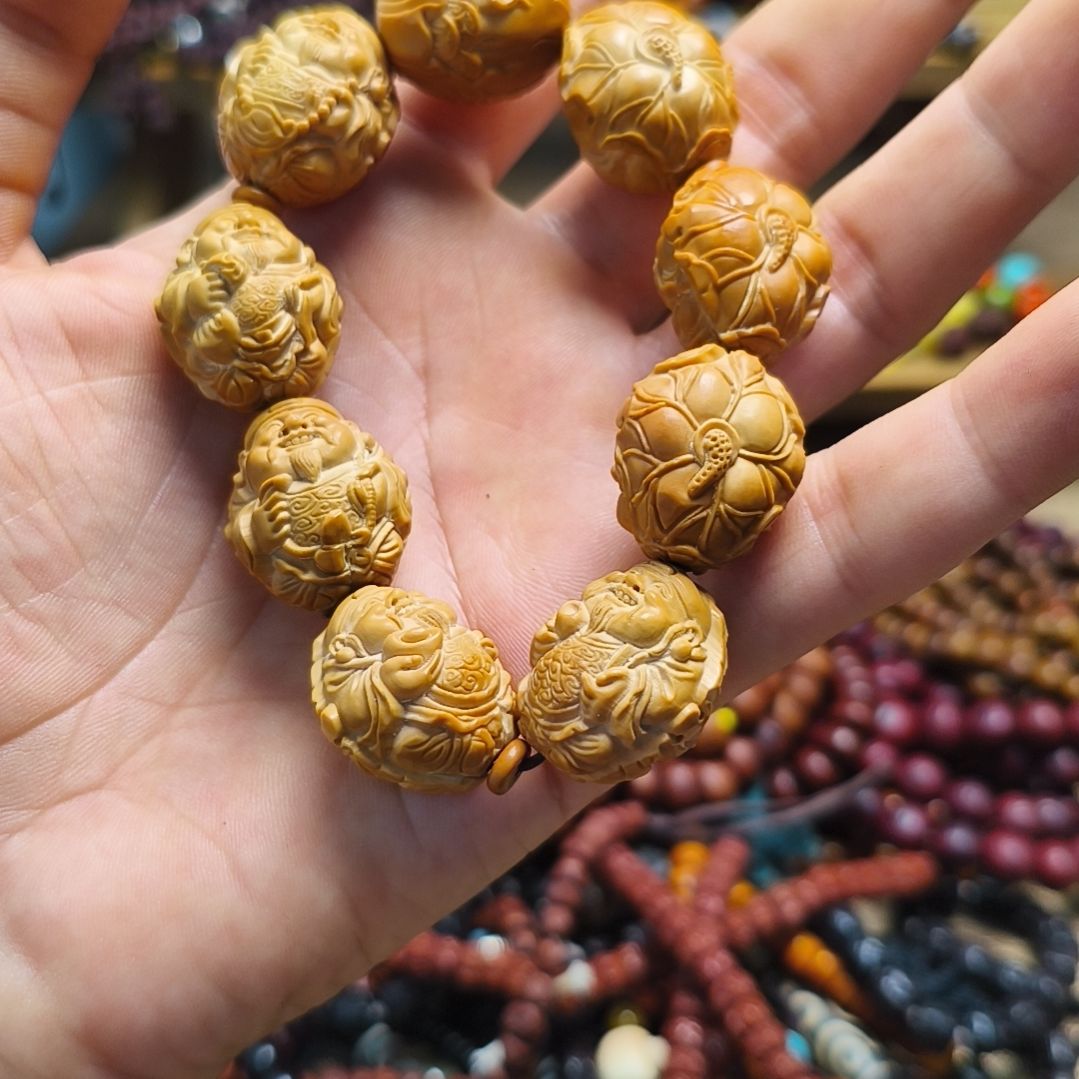 金刚菩提吊坠A*侃不不不不