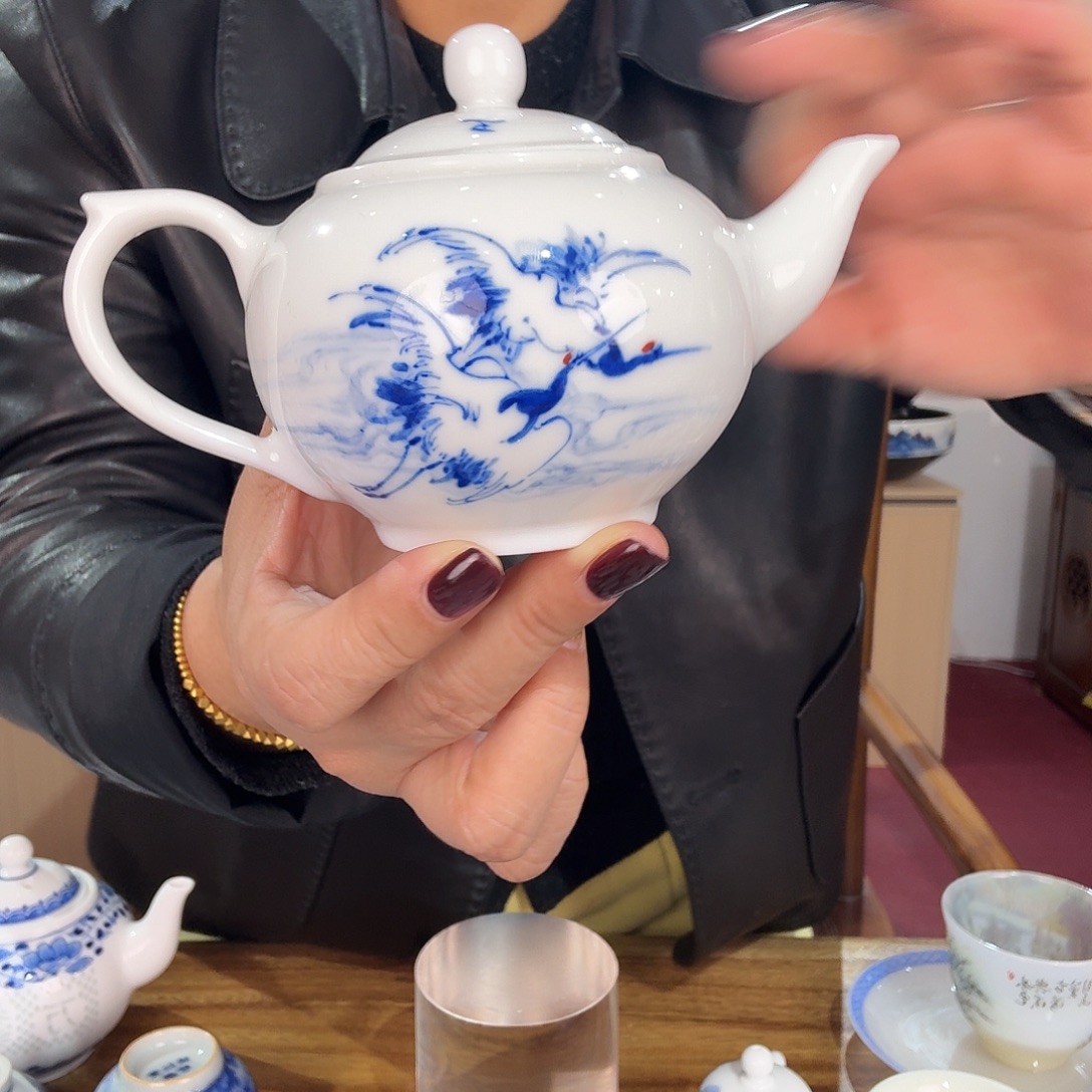 纯手工手会主人杯