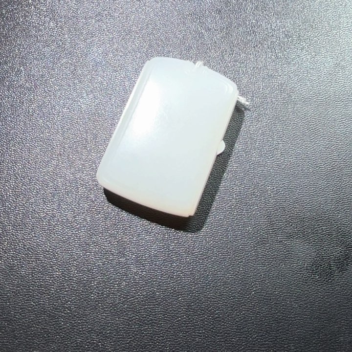 零***蛋和田玉未镶嵌挂件