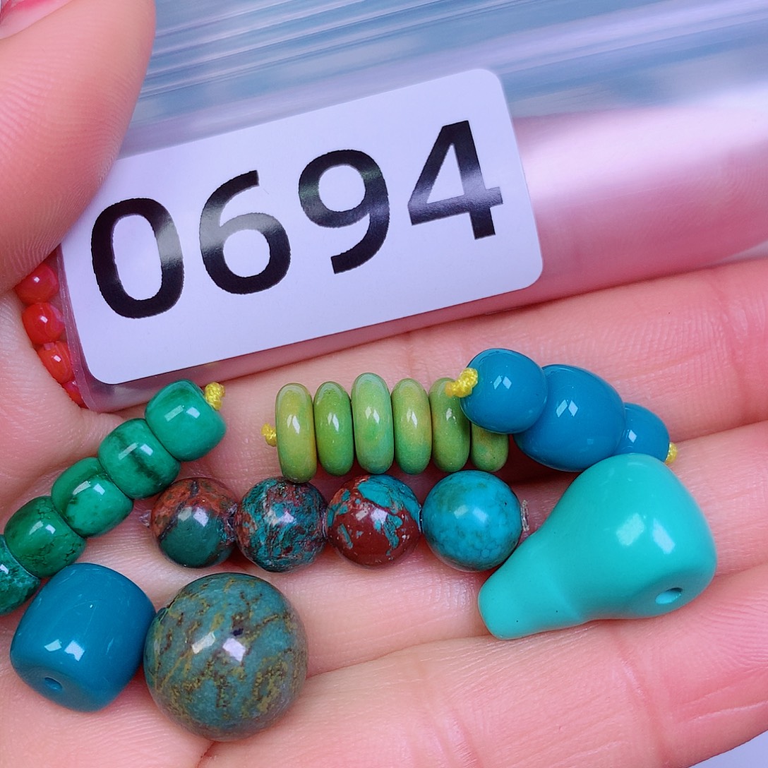 空竹粉丝专享十堰特色散珠