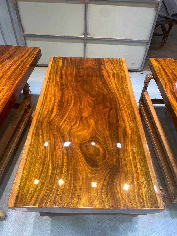 实木大板 茶桌 办公桌 餐桌