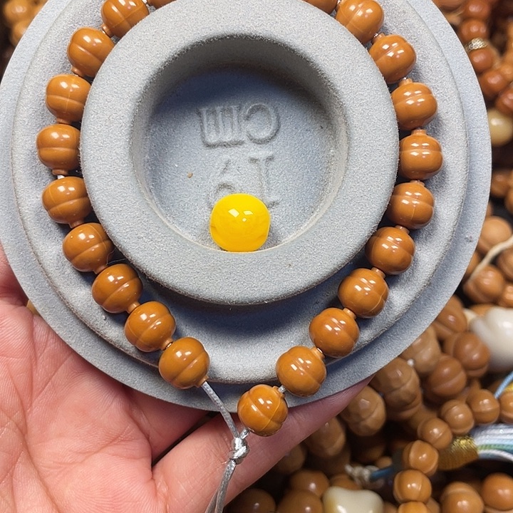 木猴头核桃全品小葫芦