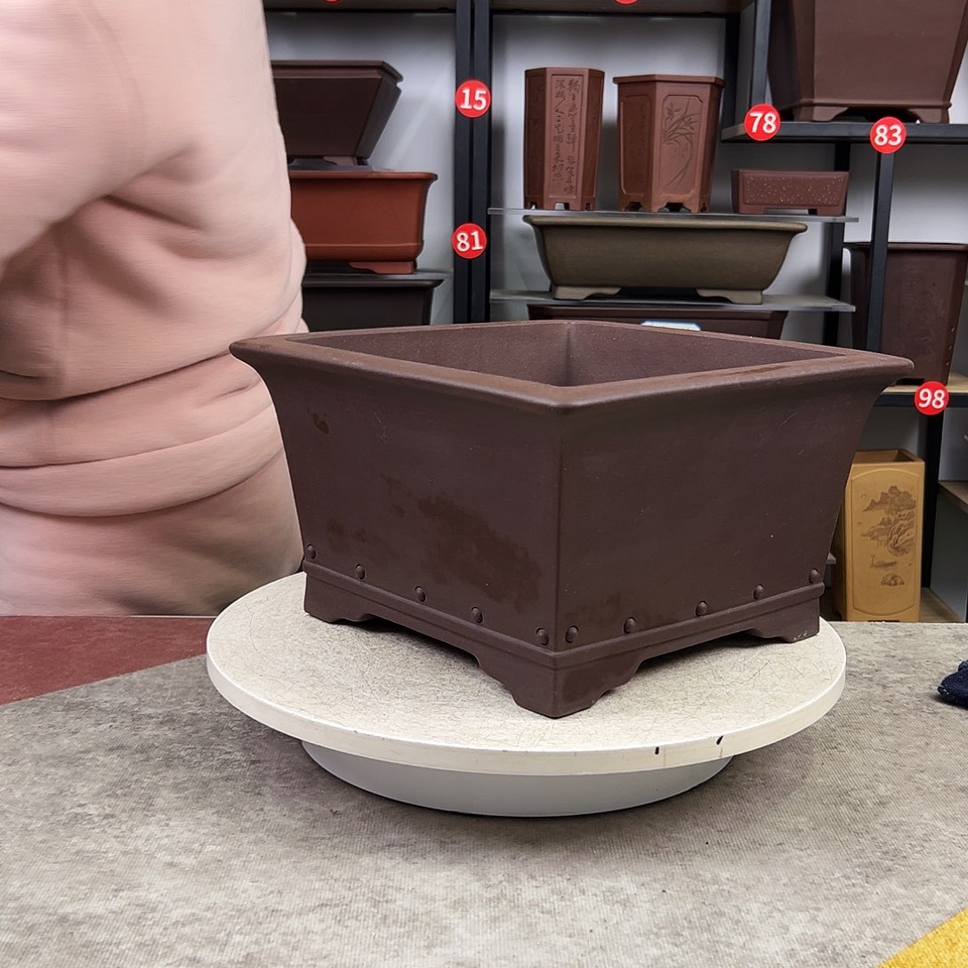 紫砂花盆飞*精品盆8888888888888