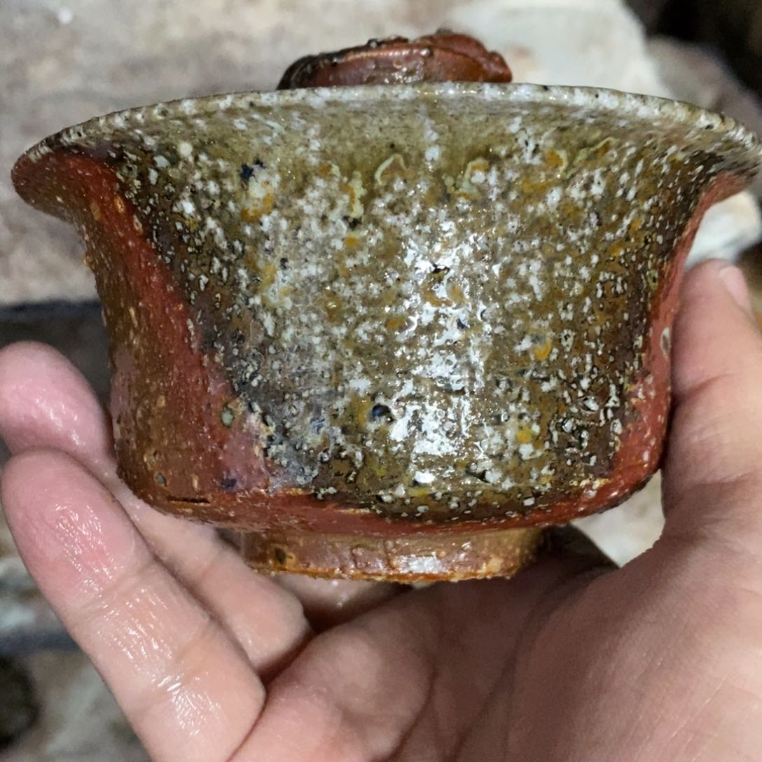 开窑大吉 高货多多572