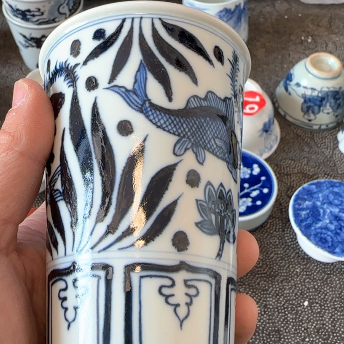 【闪购商品】景德镇市，景德镇市。景德镇