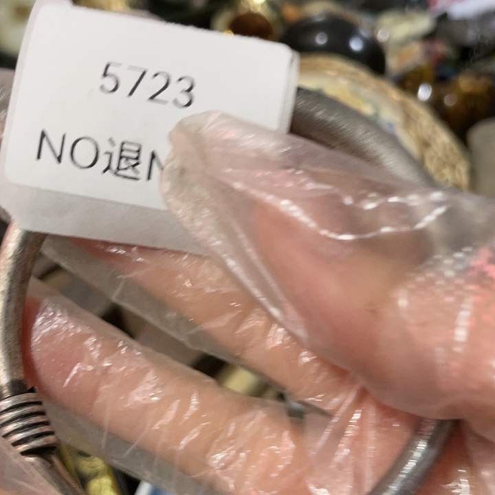 酒***深瓷片5723号工艺品