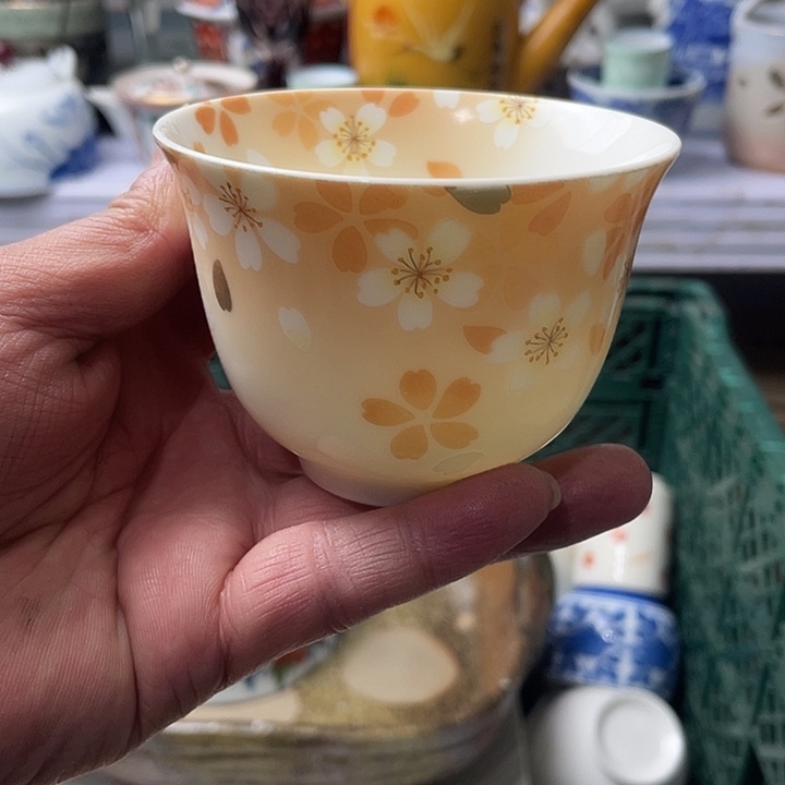 水滴瓷器水滴瓷器