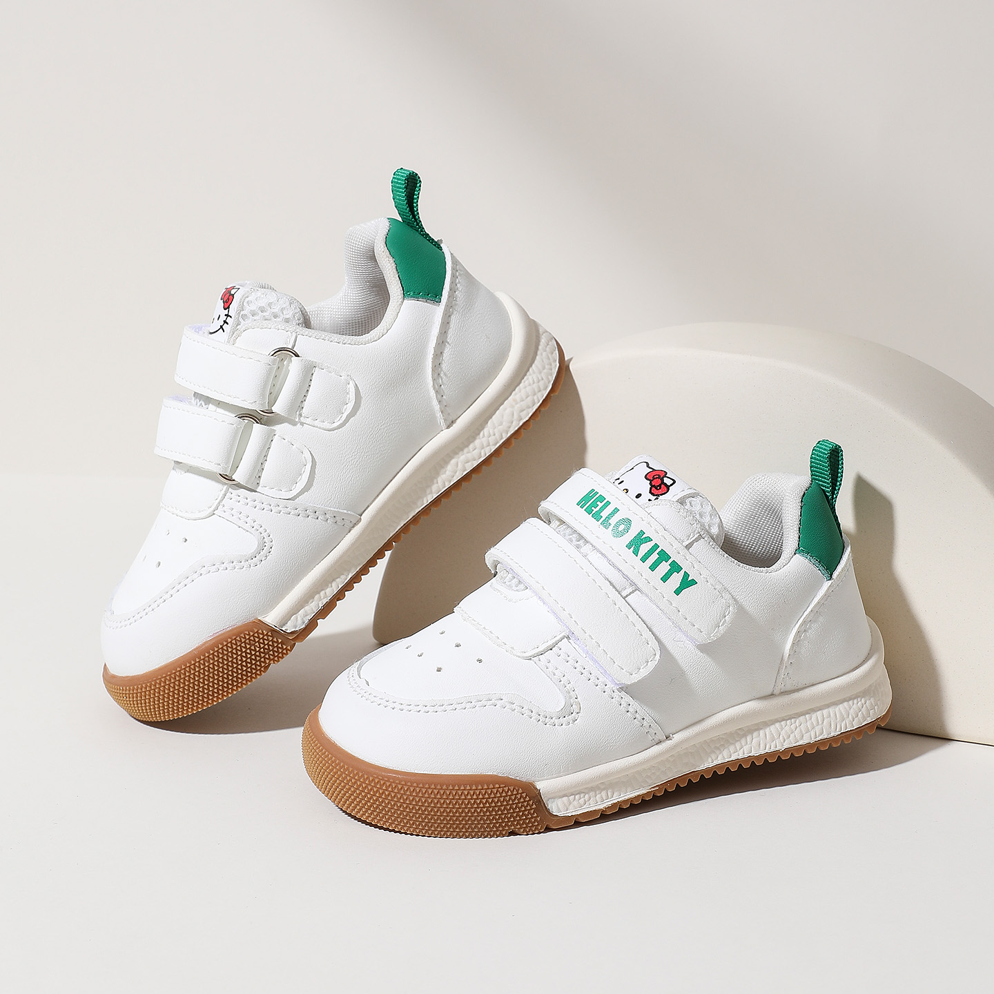 儿童板鞋KTQSD2515014