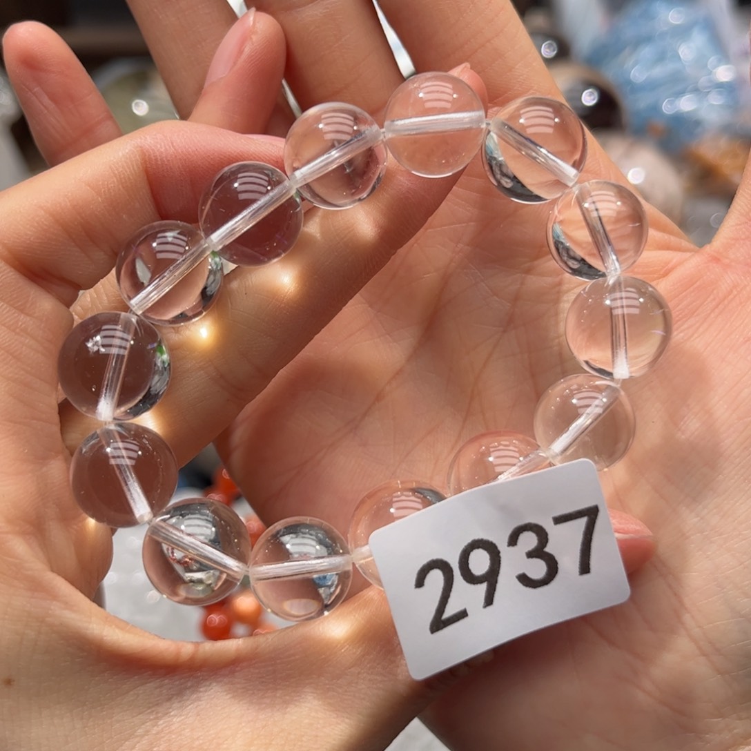 【闪购商品】未镶嵌手串水晶