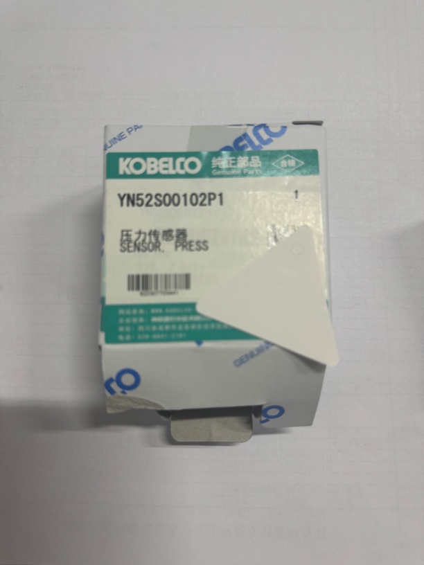 神钢原厂挖机低压传感器通用性