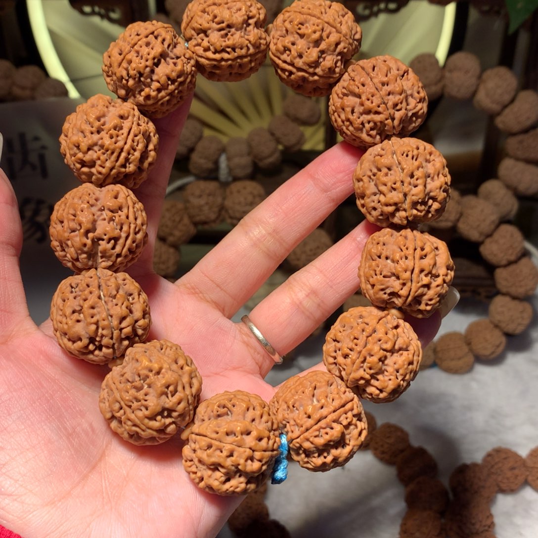 金刚菩提手串迪*1。