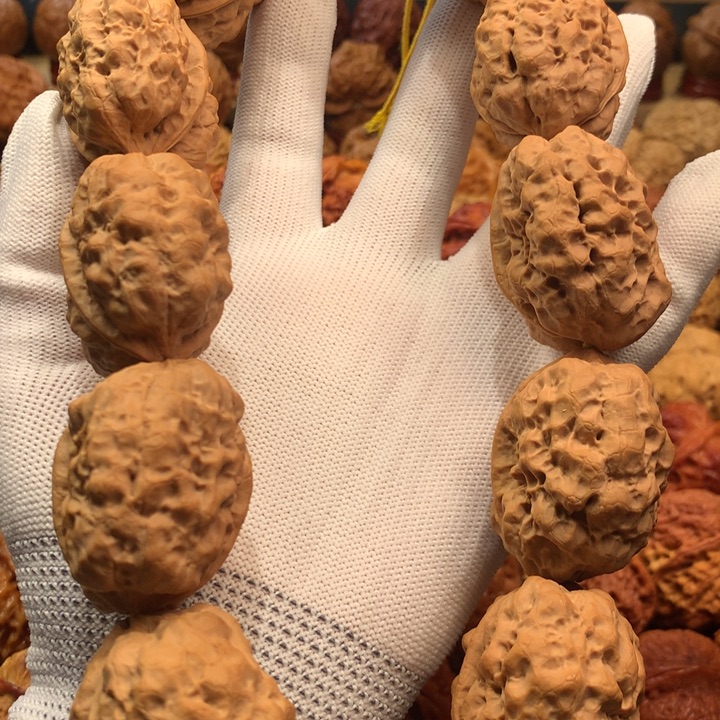 吊坠文玩核桃2……….