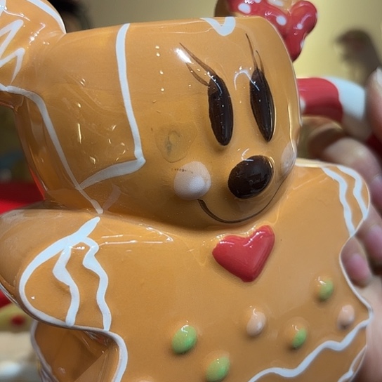 摆件外贸尾单微瑕，介意慎拍