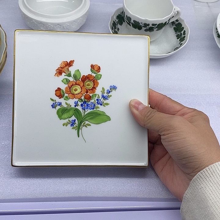 王***兵紫砂中古瓷器其他瓷器