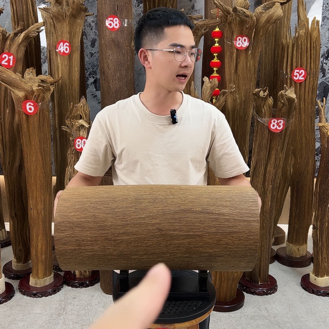 用***7沉香沉香碎屑天然沉香