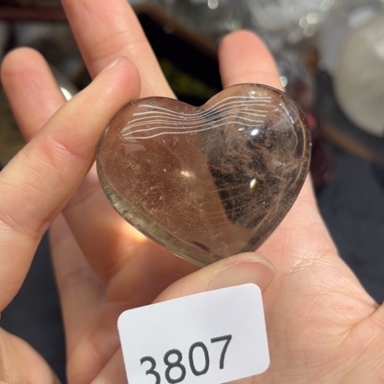 【闪购商品】水晶大型摆件（非配饰）未镶嵌