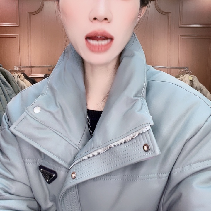 90……120斤皮羽绒服