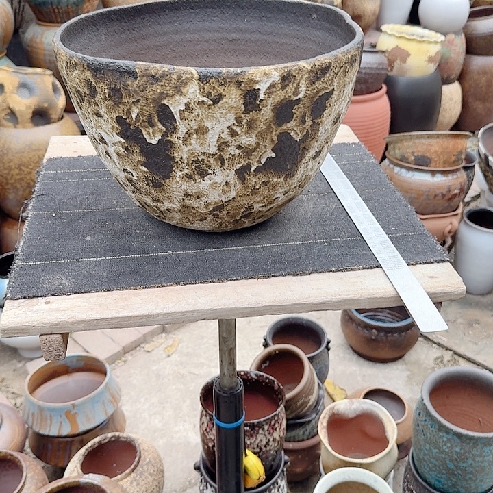 高度24口径34有孔