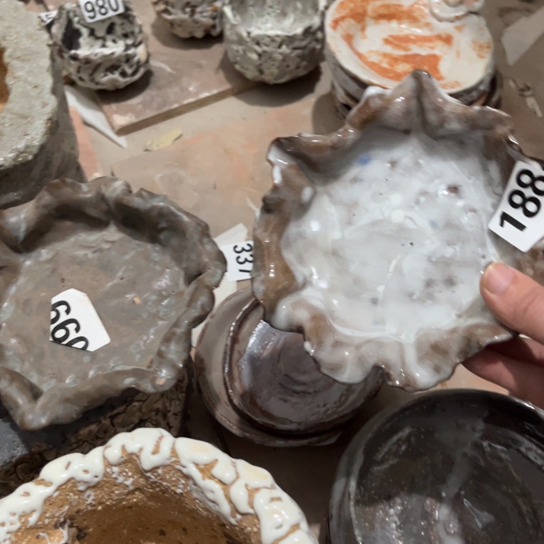 188 一家茶器直播分享