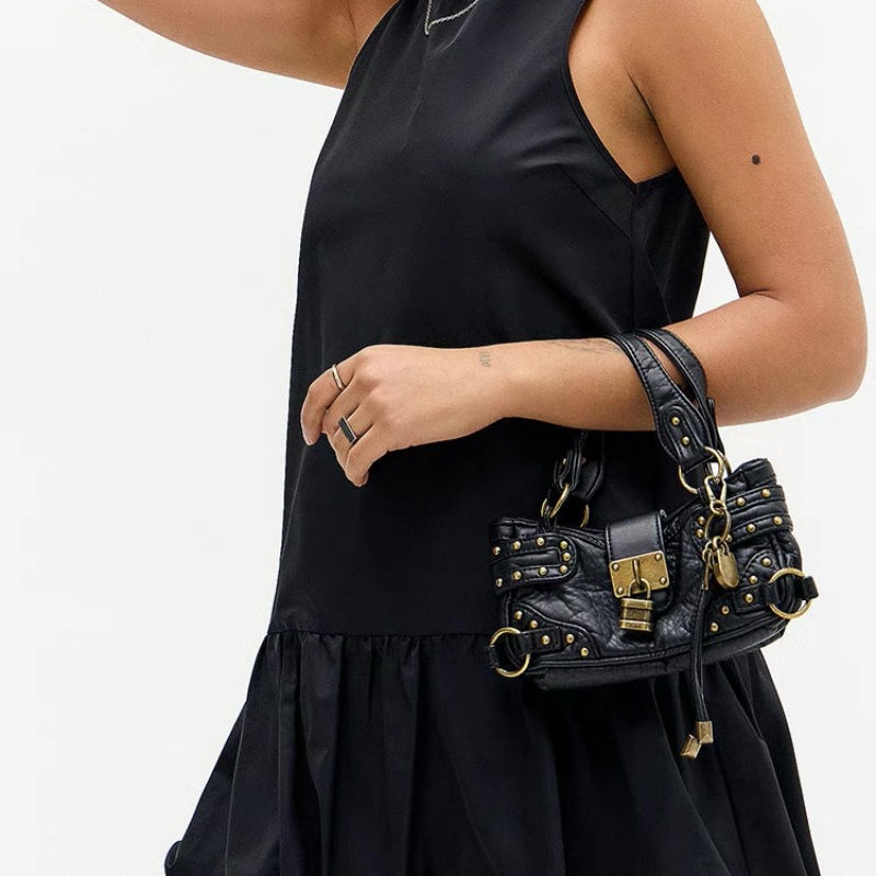 复古小众女包（669-720）