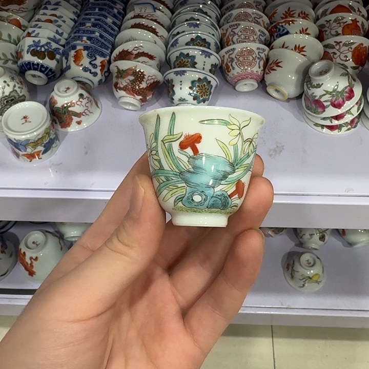 陶瓷艺术品收藏陶瓷