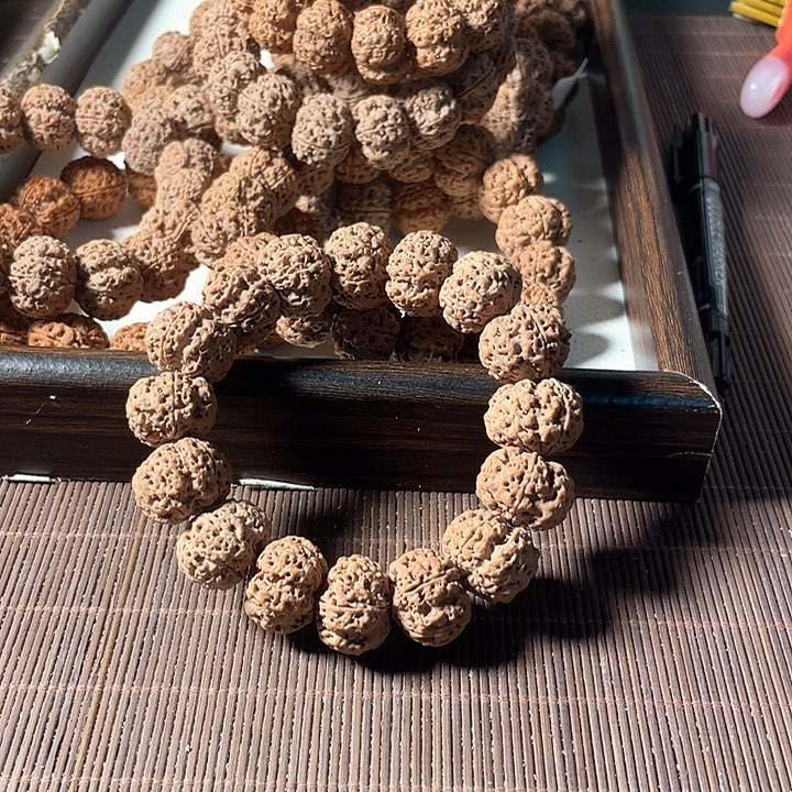 手串金刚菩提喵**O到漏2号