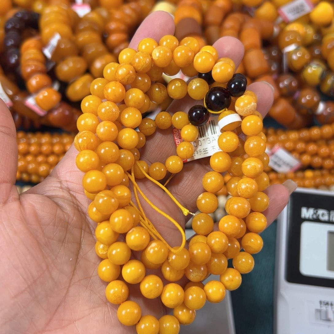 琥珀珠宝奇石未镶嵌1463