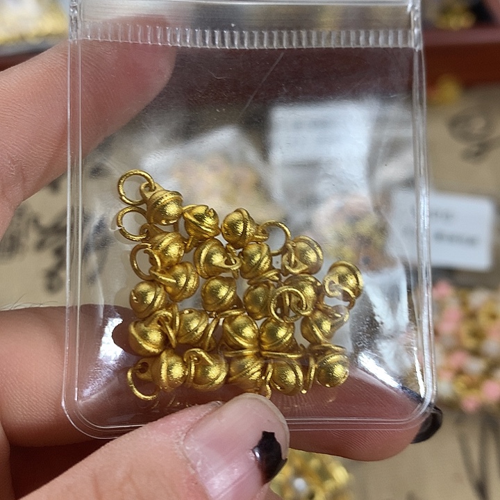 铜合金纯色系列 满三单飞10