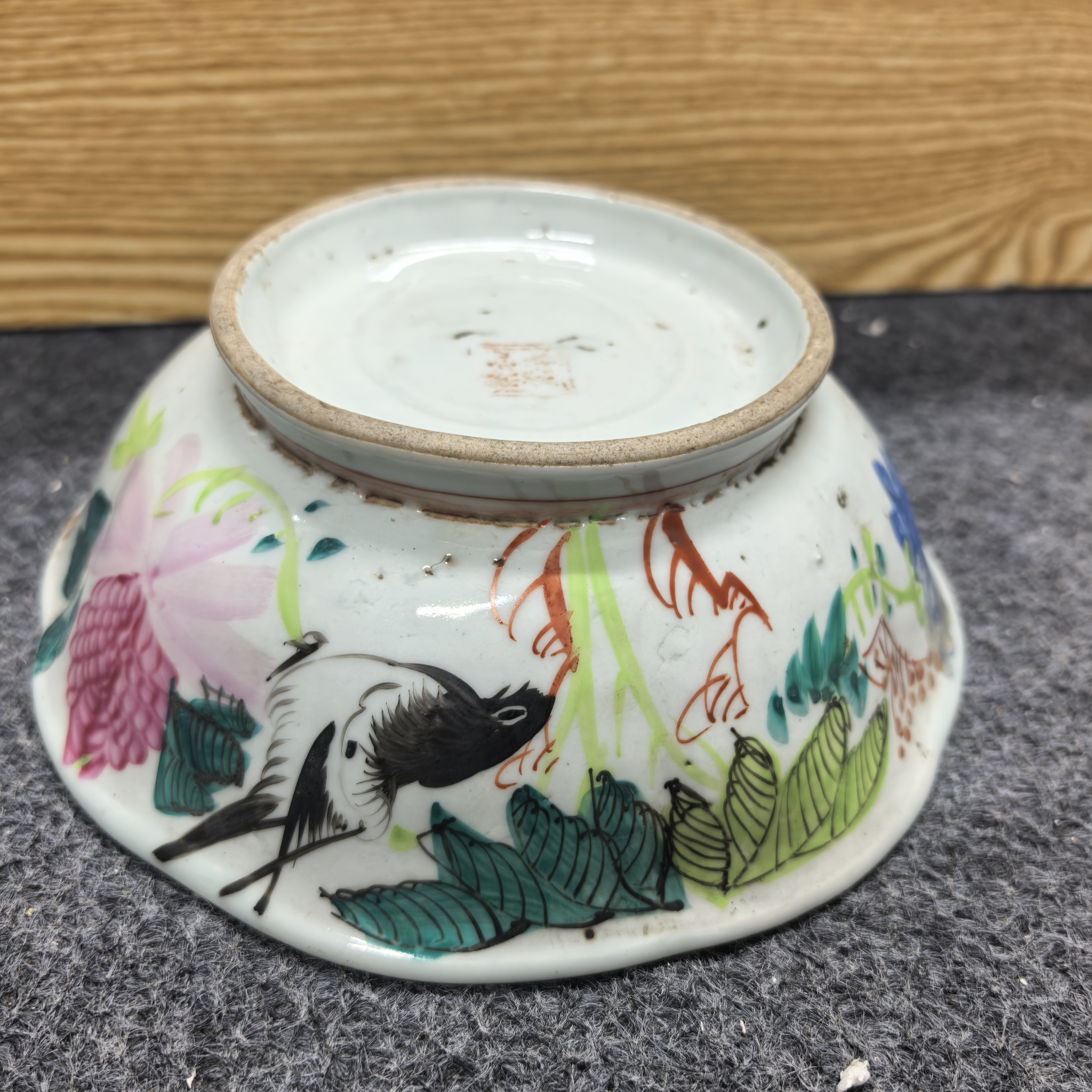 直播间瓷器价格链接