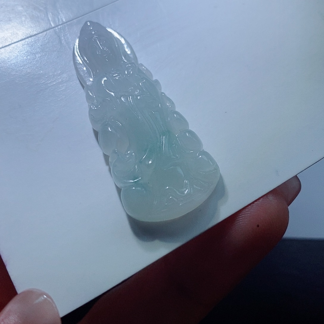 未镶嵌定制翡翠翡翠