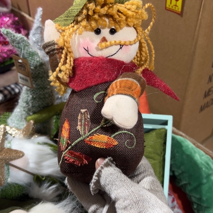 外贸孤品 默认瑕疵