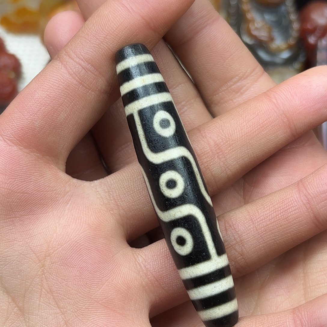 玛瑙/玉髓颈饰未镶嵌?*